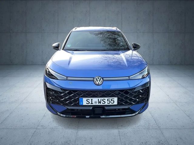 Volkswagen T-Roc DSG IQ.Drive R-Line