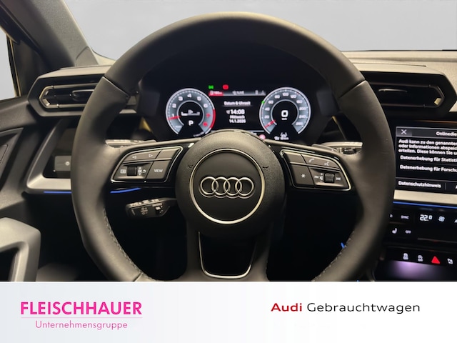 Audi A3 S-Tronic Sportback