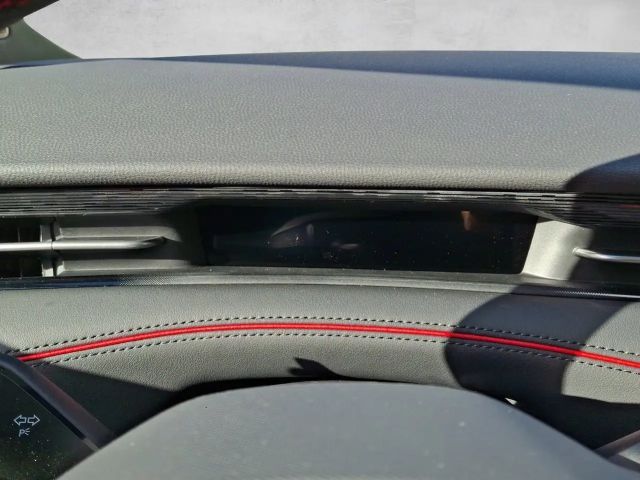 Volkswagen ID.7 4Motion Business GTX Tourer