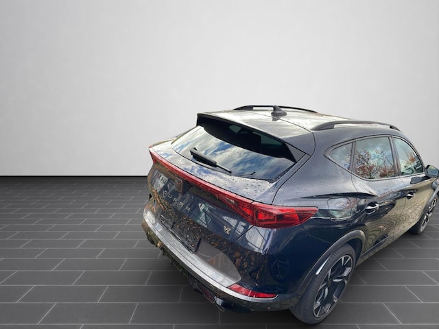 Cupra Formentor DSG VZ