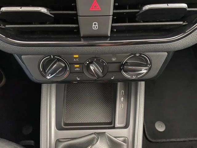 Skoda Kamiq Essence TSI