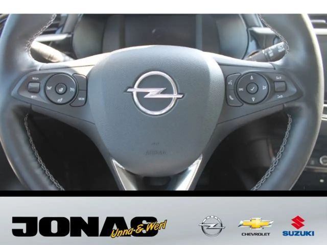 Opel Corsa Edition F Edition