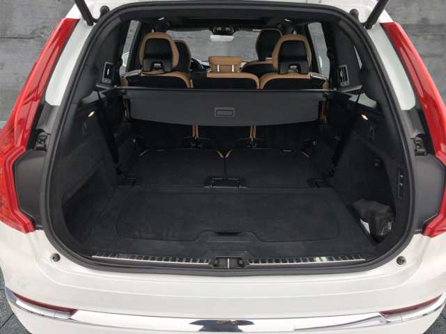 Volvo XC90 AWD Bright Ultimate