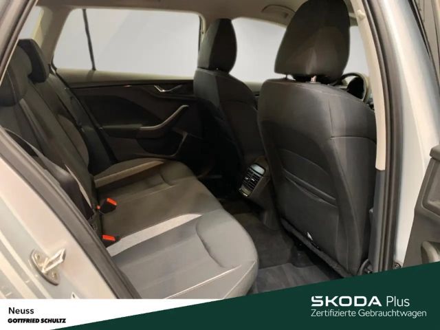 Skoda Kamiq Selection