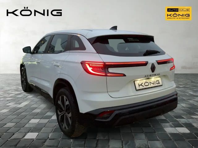 Renault Austral Evolution Automatik