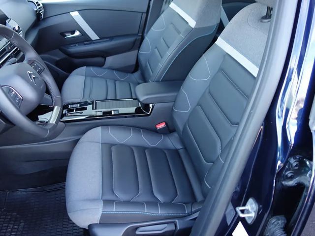 Citroën C4 BlueHDi Plus