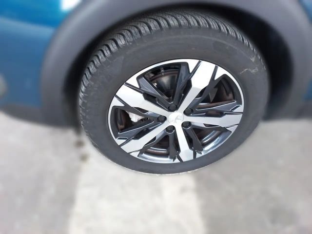 Peugeot 3008 Allure Pack BlueHDi