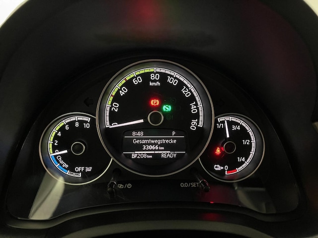 Skoda Citigo-e iV Best