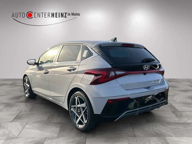 Hyundai i20 1.0 Prime T-GDi