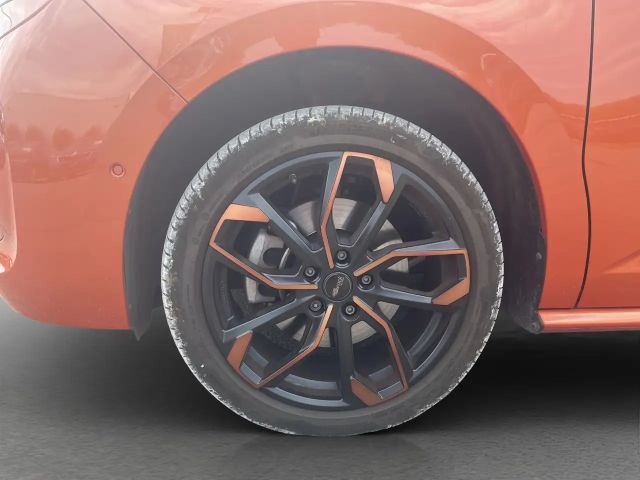 Volkswagen Multivan 2.0 TSI DSG T7