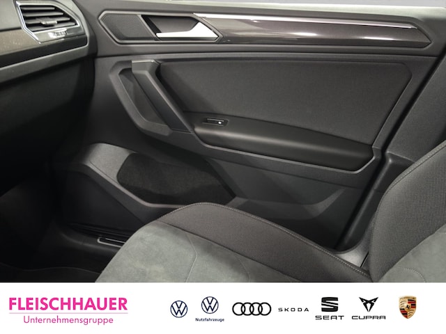 Volkswagen Tiguan 1.5 TSI Elegance Elegance
