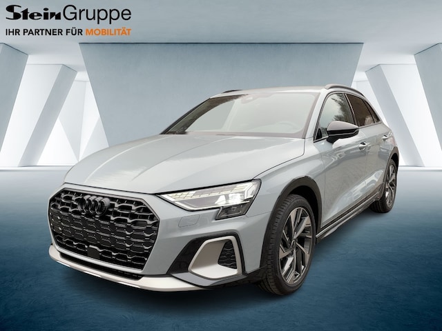 Audi A3 35 TFSI S-Tronic