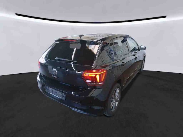 Volkswagen Polo Polo 1.0     CL   BT070 TSIM5F