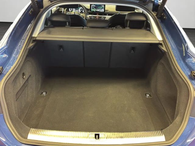 Audi A5 35 TDI S-Line S-Tronic