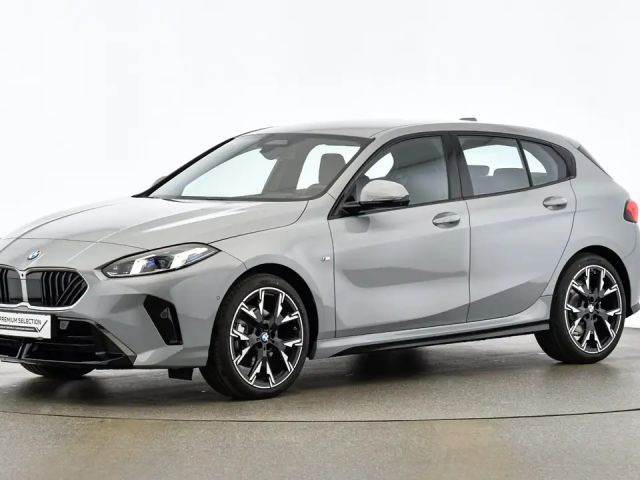 BMW 118 118d