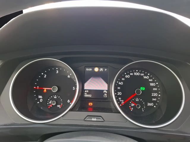 Volkswagen Tiguan Allspace DSG