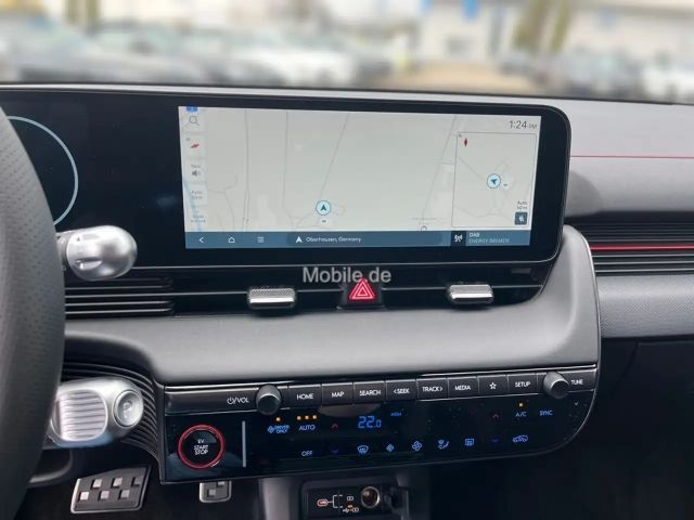 Hyundai IONIQ 5 Ioniq 5 N