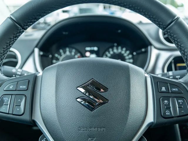 Suzuki Vitara AllGrip Comfort