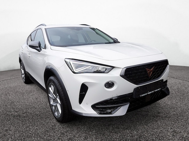 Cupra Formentor 1.5 TSI
