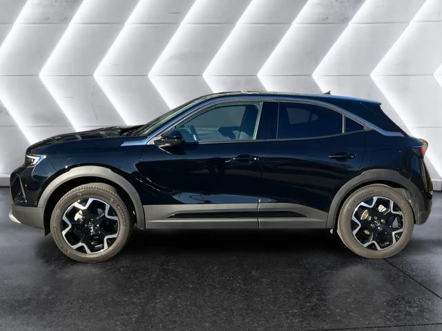 Opel Mokka 1.2 Turbo Turbo Ultimate