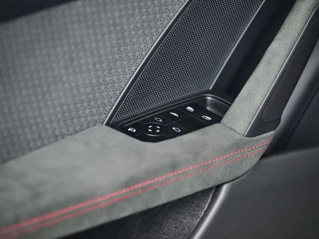 Porsche 911 4 Cabrio Carrera Coupé GTS