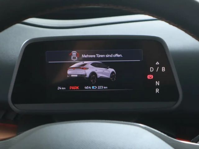 Cupra Tavascan Adrenaline VZ