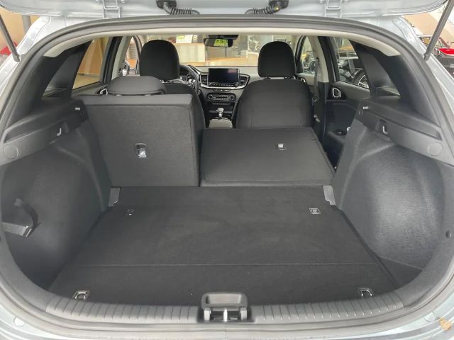 Kia Ceed 1.5T 48V DCT 140 ULTIMATE STY