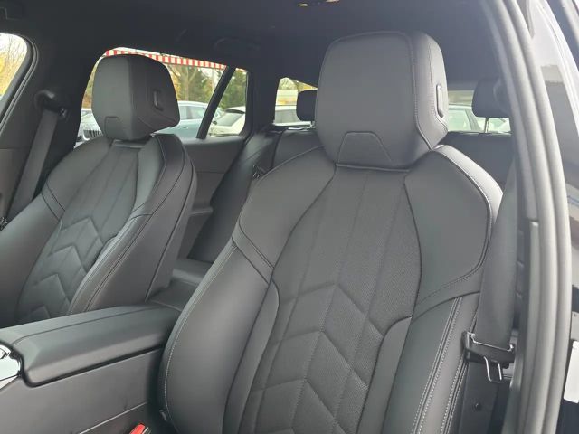 BMW 520 520i M-Sport Touring