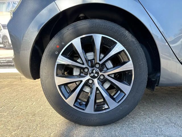 Mitsubishi Colt 1.6 Hybrid