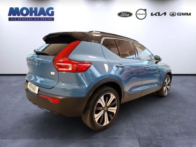 Volvo XC40 Core
