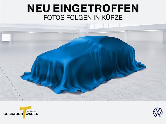Volkswagen T-Roc 1.0 TSI Cabriolet Style