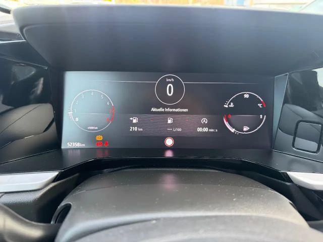 Opel Grandland X 1.2 Turbo Turbo