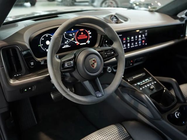 Porsche Cayenne Coupé S