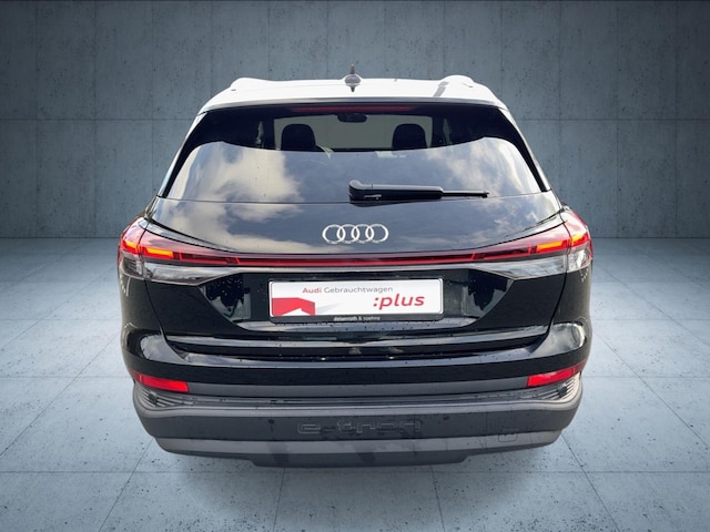 Audi Q4 e-tron 40