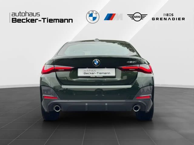 BMW 420 420i Coupé Gran Coupé M-Sport