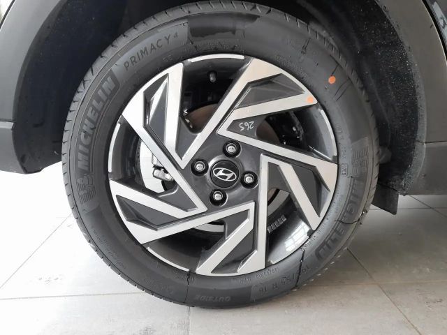 Hyundai Bayon 1.0 T-GDi Trend