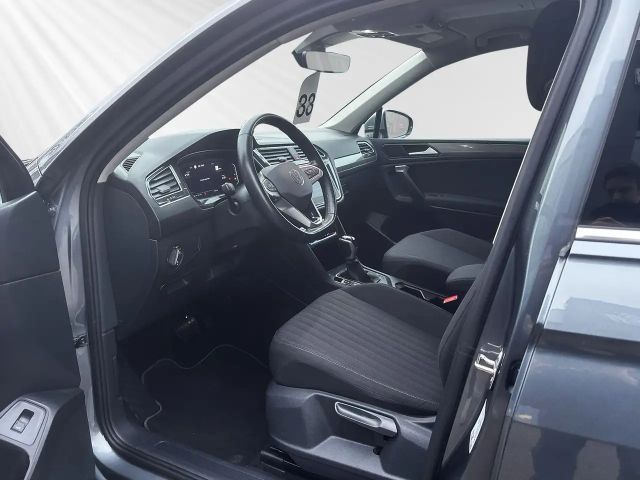 Volkswagen Tiguan Allspace DSG Life
