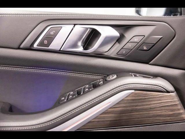 BMW X5 M-Sport xDrive50e