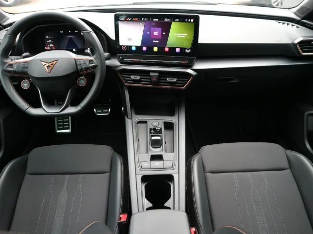 Cupra Leon 4Drive Sportstourer VZ