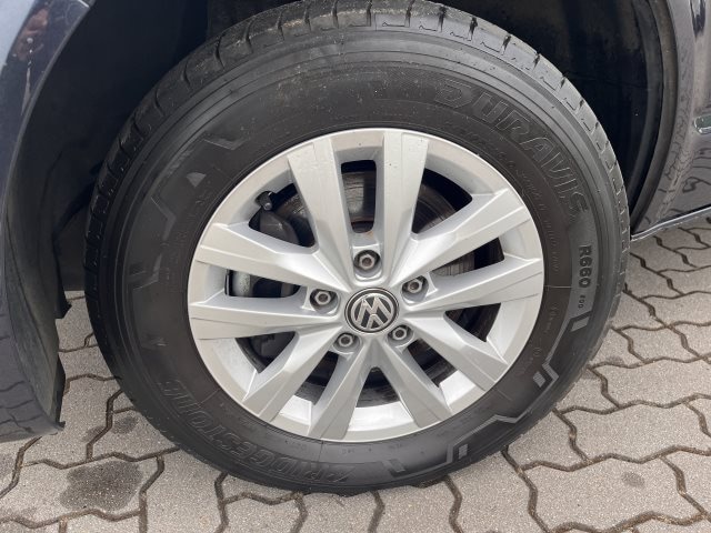 Volkswagen Caravelle Lang T6