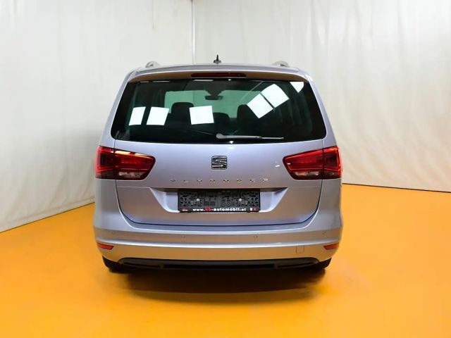 Seat Alhambra DSG Xcellence