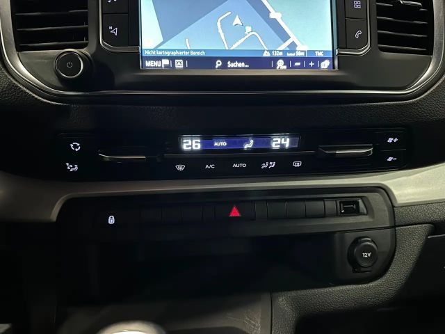 Opel Zafira Life Life Edition M *HUD*AHK*Innovation-Paket*