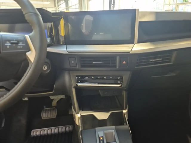 Opel Frontera Edition