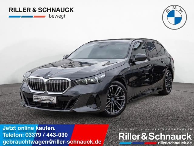BMW 520 520d M-Sport Touring xDrive