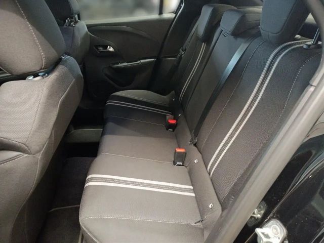 Opel Corsa GS-Line Grand Sport