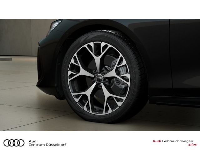 Audi A6 Avant S-Tronic