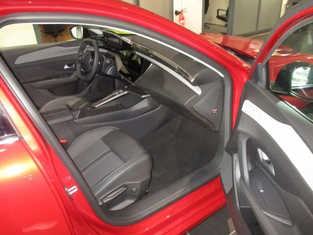 Peugeot 308 Allure Pack Hybrid