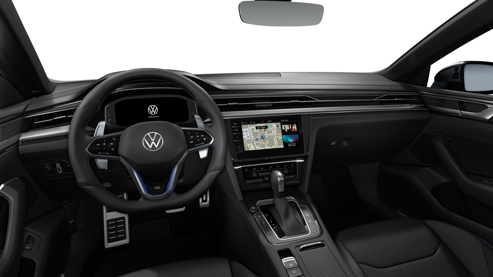 Volkswagen Arteon Shooting Brake DSG