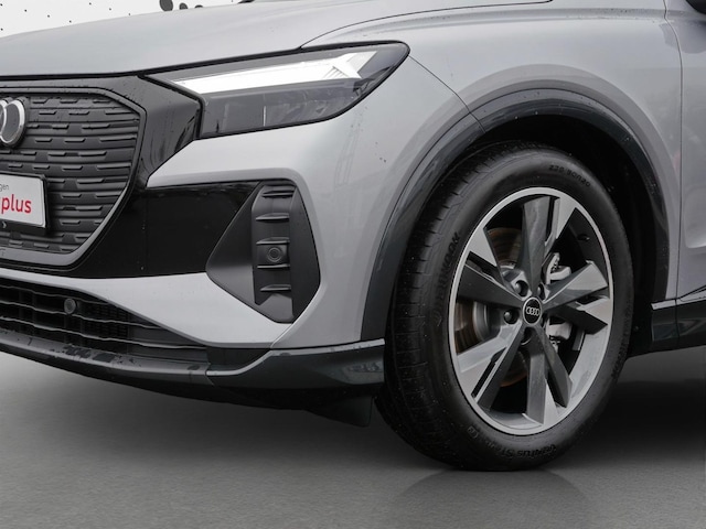 Audi Q4 e-tron Quattro