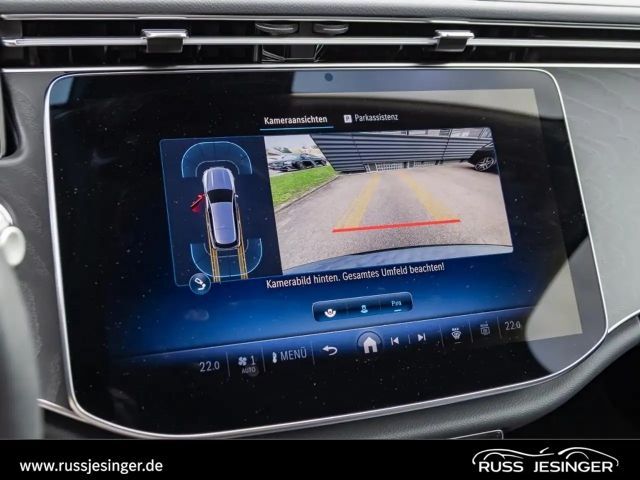 Mercedes-Benz E 200 AVANTGARDE Estate